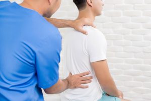فیزیوتراپی در تجریش