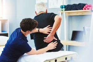 فیزیوتراپی در قیطریه