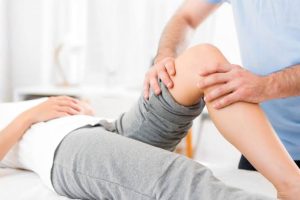 فیزیوتراپی بعد از جراحی