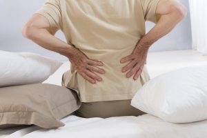 آرتروز ستون فقرات