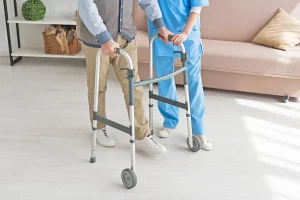فیزیوتراپی بعد از جراحی دیسک کمر