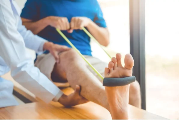 جراحی تعویض مفصل زانو