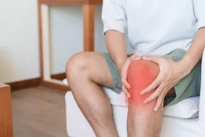 تاندونیت زانو